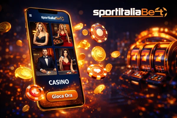 Sportitaliabet